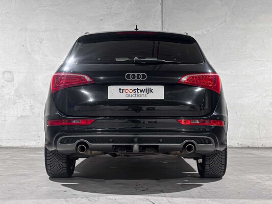 Audi Q5 3.0 TDI quattro Pro Line S 236pk 2011, 41-THL-9
