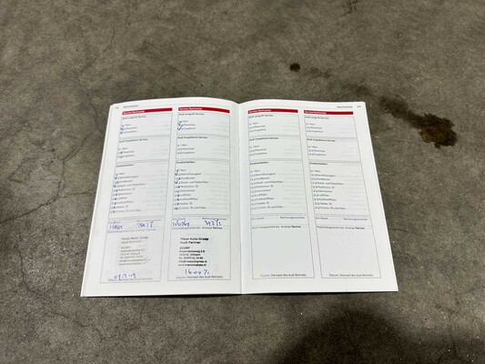 Audi Q5 3.0 TDI quattro Pro Line S 236pk 2011, 41-THL-9