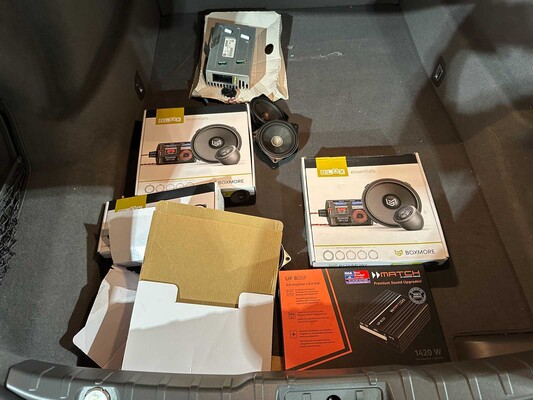 BMW 750i 4.4 V8 409pk 2009 F01 7-serie, GSV-72-V Youngtimer