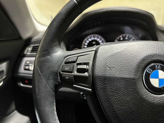 BMW 750i 4.4 V8 409pk 2009 F01 7-serie, GSV-72-V Youngtimer
