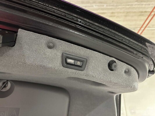 BMW 750i 4,4 V8 409 PS 2009 F01 7er, GSV-72-V Youngtimer