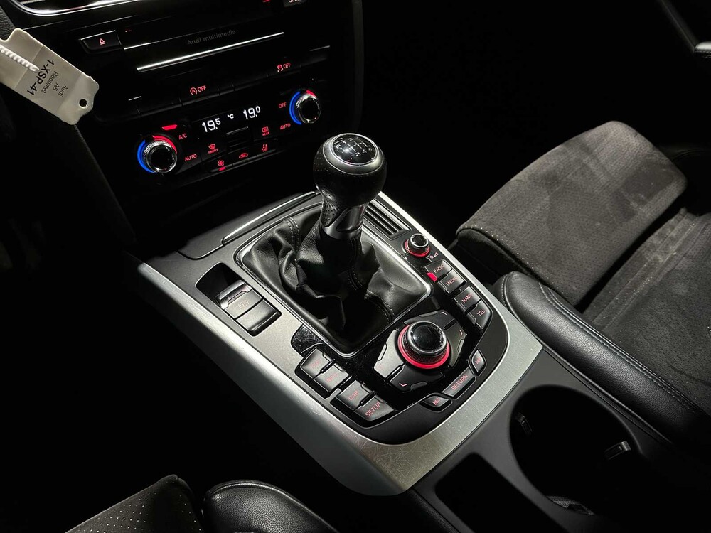 Audi A5 Sportback 1.8 TFSI Sport Edition 170pk 2014 S-Line (Origineel-NL), 1-XSP-41