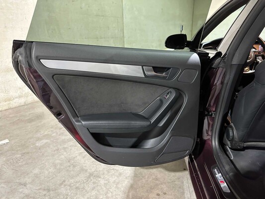 Audi A5 Sportback 1.8 TFSI Sport Edition 170pk 2014 S-Line (Origineel-NL), 1-XSP-41