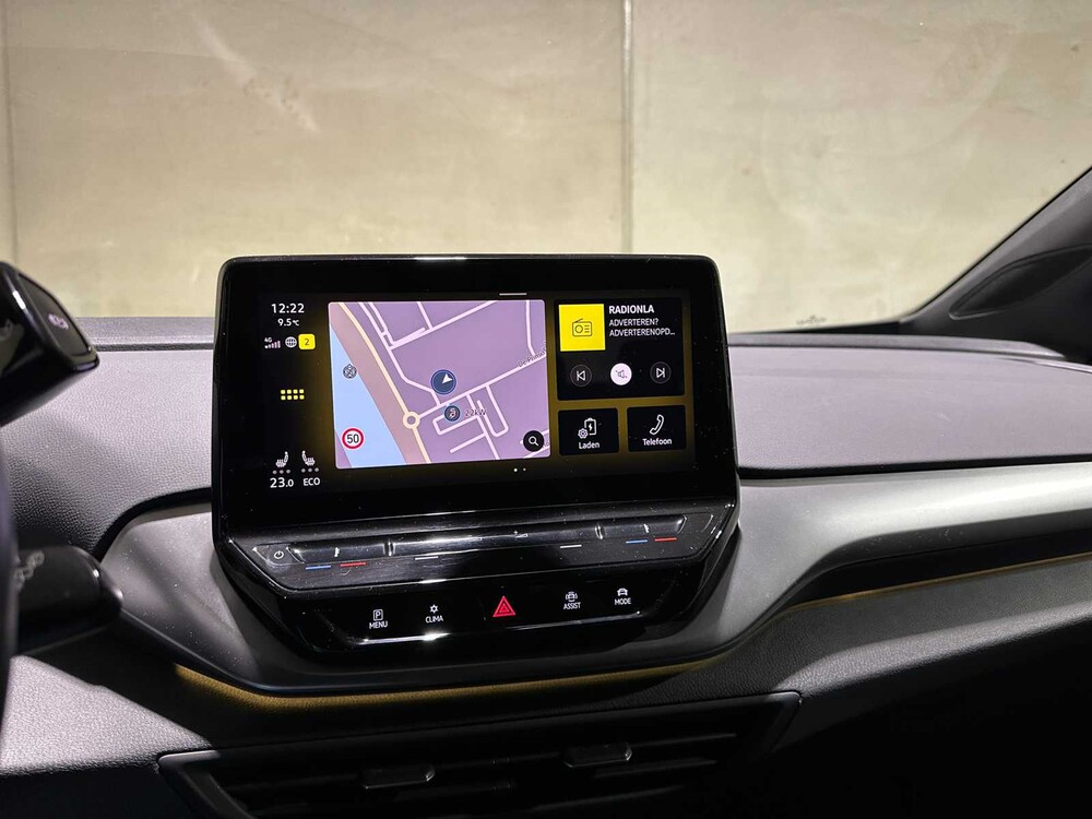 Volkswagen ID.4 First 77 kWh 204pk 2020 (Origineel-NL), K-186-JK