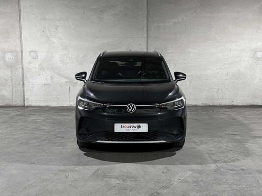 Volkswagen ID.4 First 77 kWh 204pk 2020 (Origineel-NL), K-186-JK