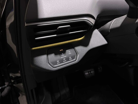 Volkswagen ID.4 First 77 kWh 204pk 2020 (Origineel-NL), K-186-JK