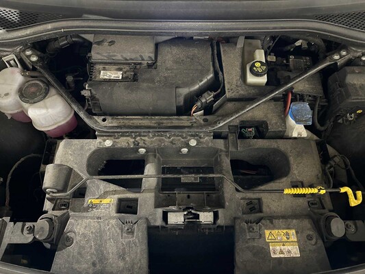 Volkswagen ID.4 First 77 kWh 204pk 2020 (Origineel-NL), K-186-JK