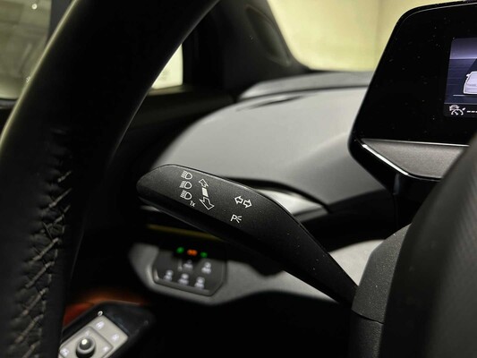 Volkswagen ID.4 First 77 kWh 204pk 2020 (Origineel-NL), K-186-JK