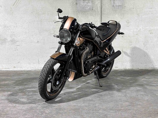 Premium daily drivers te Tiel