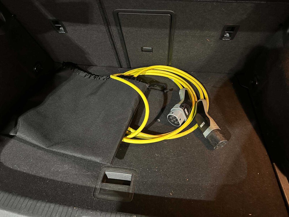 Volkswagen e-Golf 136pk 2018 (Origineel-NL), SF-488-D