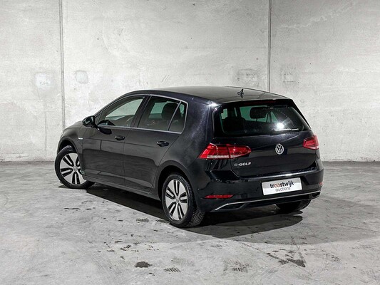 Volkswagen e-Golf 136pk 2018 (Origineel-NL), SF-488-D