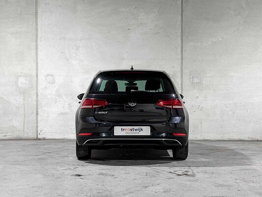 Volkswagen e-Golf 136pk 2018 (Origineel-NL), SF-488-D