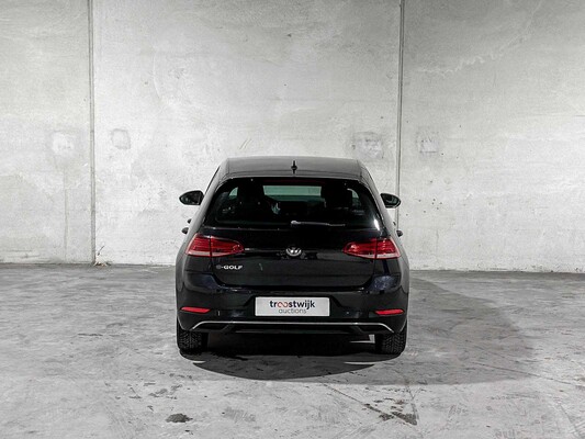 Volkswagen e-Golf 136 PS 2018 (Original-NL), SF-488-D
