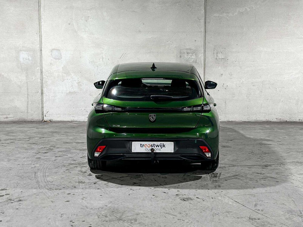 Peugeot 308 1.2 PureTech Active Pack Business 131pk 2023 (Origineel-NL + 1e Eigenaar), S-888-VR
