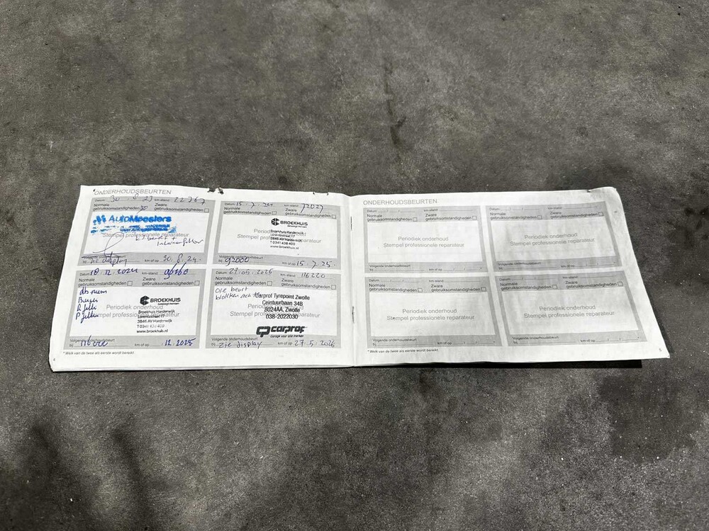 Peugeot 308 1.2 PureTech Active Pack Business 131pk 2023 (Origineel-NL + 1e Eigenaar), S-888-VR