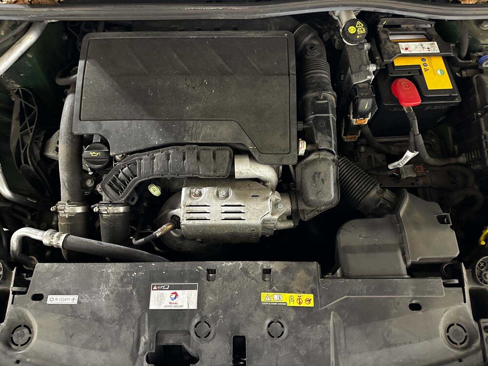 Peugeot 308 1.2 PureTech Active Pack Business 131pk 2023 (Origineel-NL + 1e Eigenaar), S-888-VR