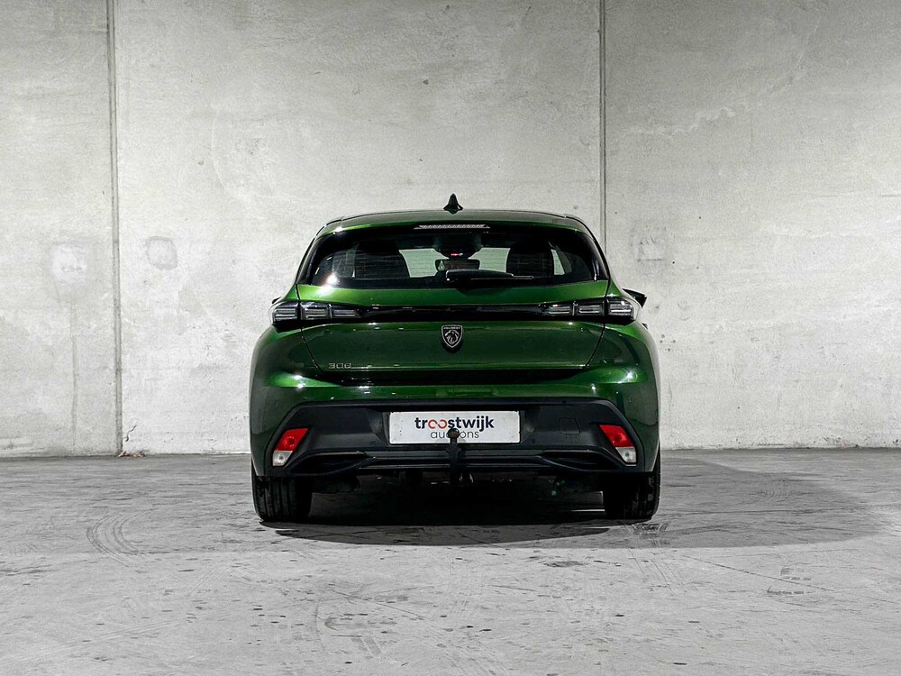 Peugeot 308 1.2 PureTech Active Pack Business 131pk 2023 (Origineel-NL + 1e Eigenaar), S-888-VR