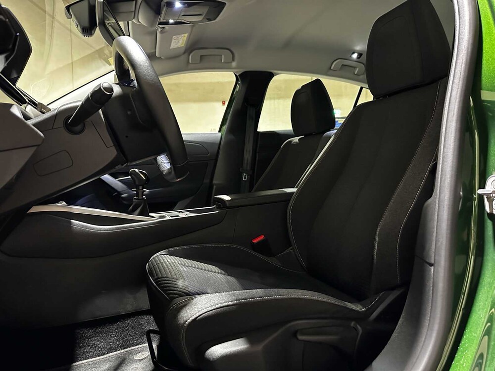 Peugeot 308 1.2 PureTech Active Pack Business 131pk 2023 (Origineel-NL + 1e Eigenaar), S-888-VR