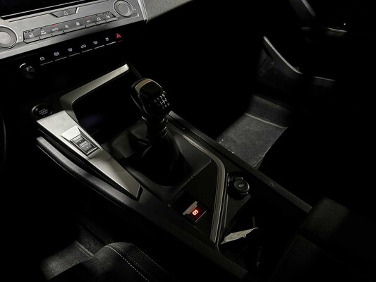 Peugeot 308 1.2 PureTech Active Pack Business 131pk 2023 (Origineel-NL + 1e Eigenaar), S-888-VR