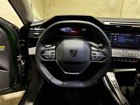 Peugeot 308 1.2 PureTech Active Pack Business 131pk 2023 (Origineel-NL + 1e Eigenaar), S-888-VR