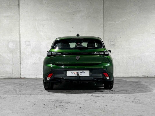 Peugeot 308 1.2 PureTech Active Pack Business 131pk 2023 (Origineel-NL + 1e Eigenaar), S-888-VR