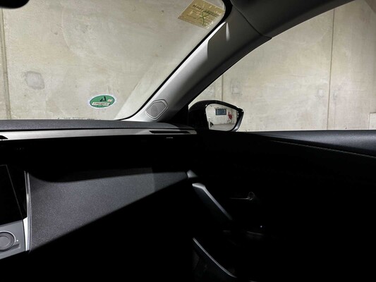 Peugeot 308 1.2 PureTech Active Pack Business 131pk 2023 (Origineel-NL + 1e Eigenaar), S-888-VR