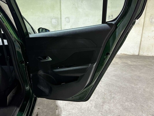 Peugeot 308 1.2 PureTech Active Pack Business 131 PS 2023 (Original-NL + 1. Besitzer), S-888-VR