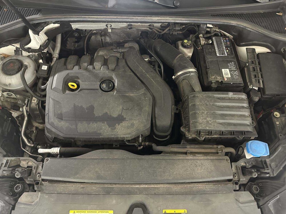 Audi Q3 35 TFSI Pro Line business 150pk 2020 (Origineel-NL + 1e eigenaar), G-399-ZV