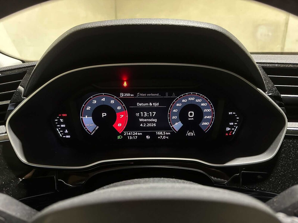 Audi Q3 35 TFSI Pro Line business 150pk 2020 (Origineel-NL + 1e eigenaar), G-399-ZV