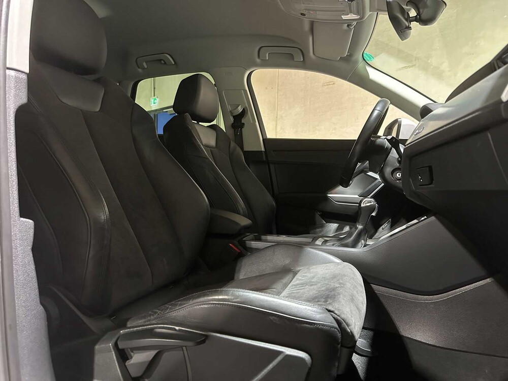 Audi Q3 35 TFSI Pro Line business 150pk 2020 (Origineel-NL + 1e eigenaar), G-399-ZV