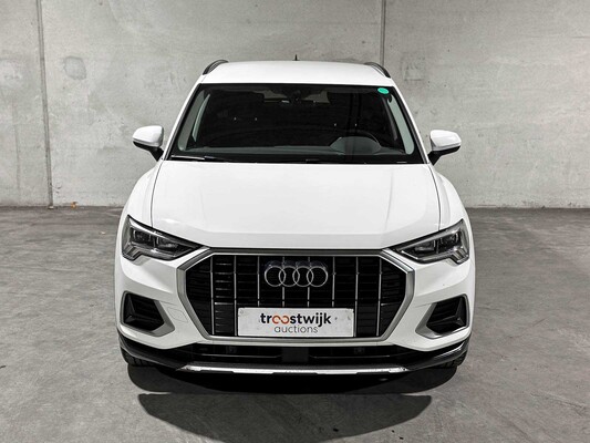 Audi Q3 35 TFSI Pro Line business 150pk 2020 (Origineel-NL + 1e eigenaar), G-399-ZV