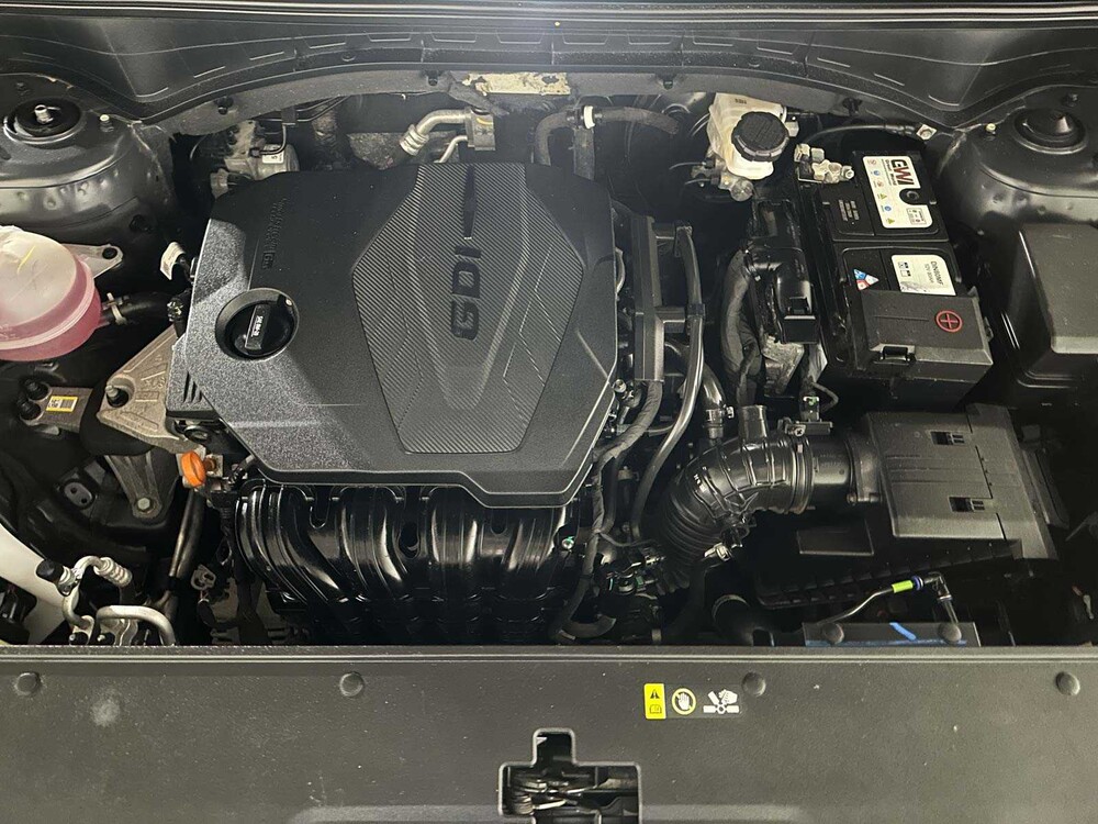 Kia Sorento 2.5 SX 193pk 2022