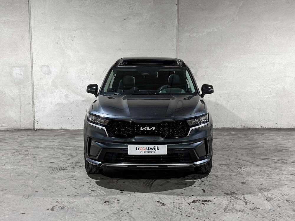 Kia Sorento 2.5 SX 193pk 2022