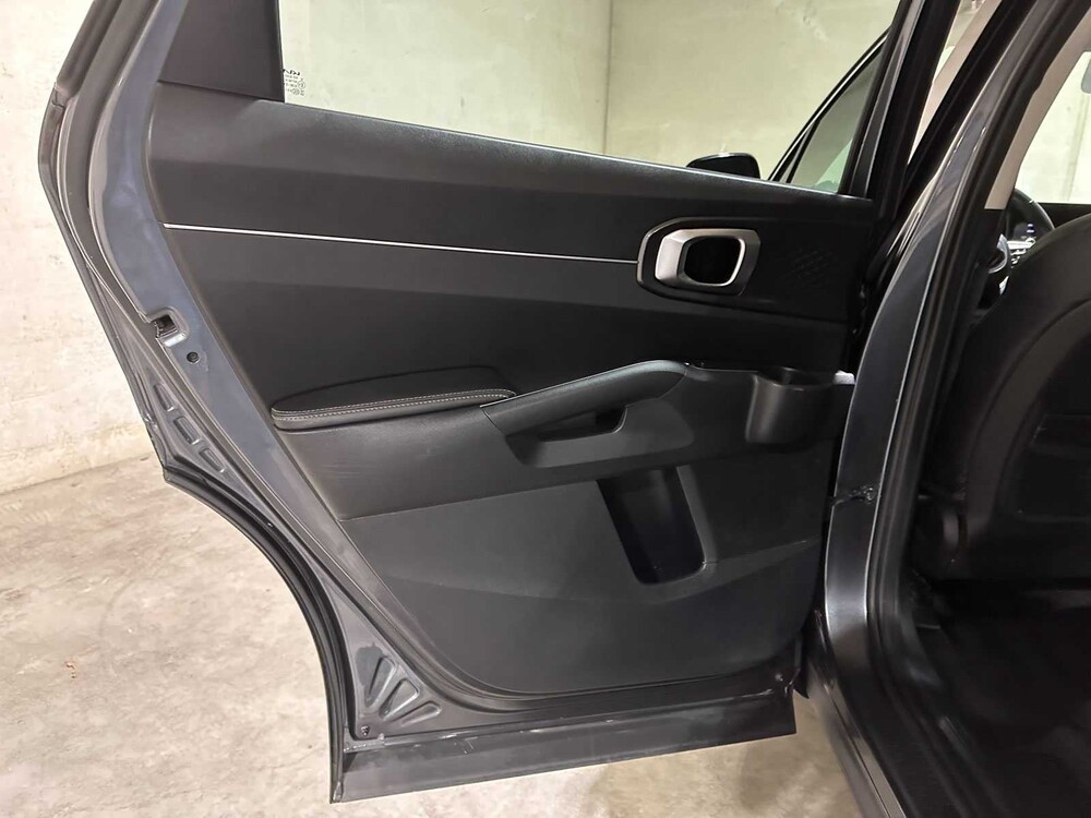 Kia Sorento 2.5 SX 193pk 2022