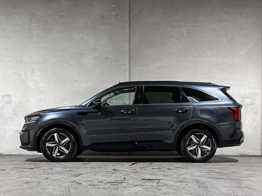 Kia Sorento 2.5 SX 193pk 2022