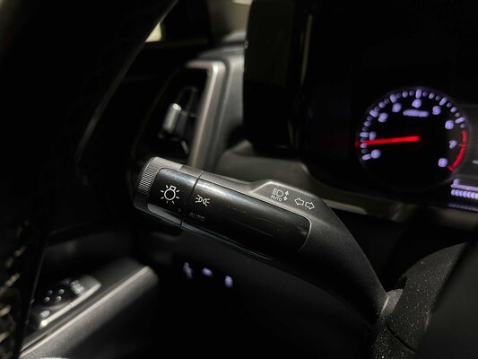 Kia Sorento 2.5 SX 193pk 2022