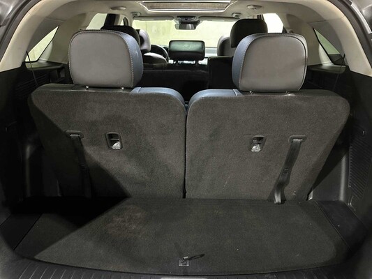 Kia Sorento 2.5 SX 193pk 2022