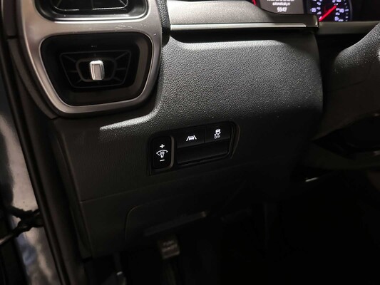 Kia Sorento 2.5 SX 193pk 2022