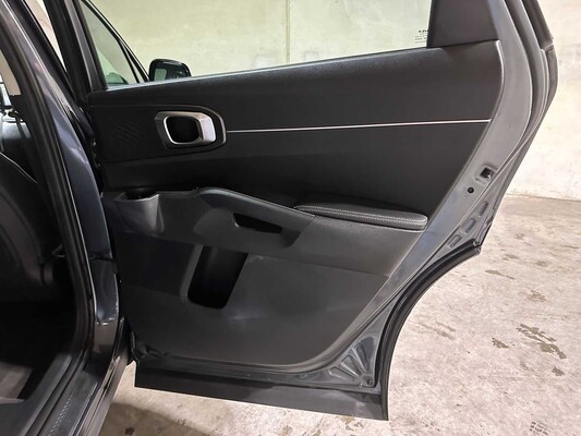 Kia Sorento 2.5 SX 193pk 2022