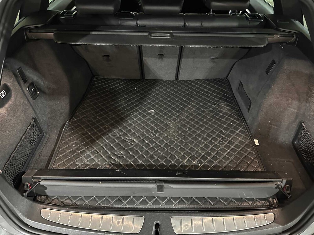 BMW 320d EDE Luxury 163pk 2015 (Origineel-NL) 3-serie Touring F31, HG-460-P