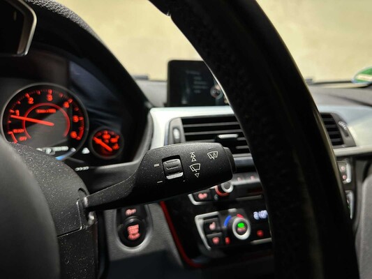 BMW 320d EDE Luxury 163pk 2015 (Origineel-NL) 3-serie Touring F31, HG-460-P