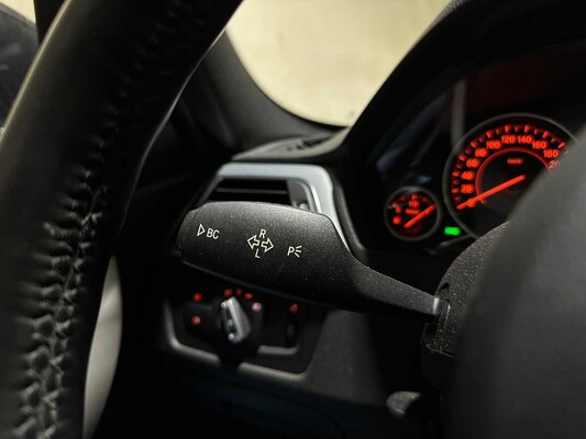 BMW 320d EDE Luxury 163pk 2015 (Origineel-NL) 3-serie Touring F31, HG-460-P