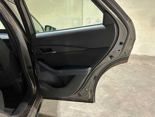 Mazda CX-30 2.0 e-SkyActiv-G M Hybrid Comfort 122pk 2020, J-801-FT