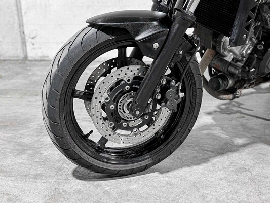 Suzuki Tour SV650XA Naked 48PK 2020, 53-MN-HZ