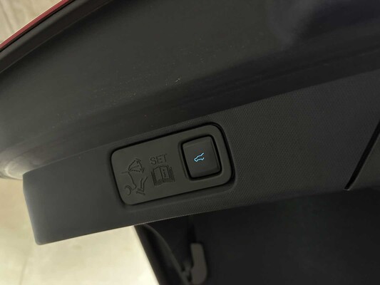 Ford Mustang Mach-E RWD 75 kWh 269pk 2021, N-301-NV