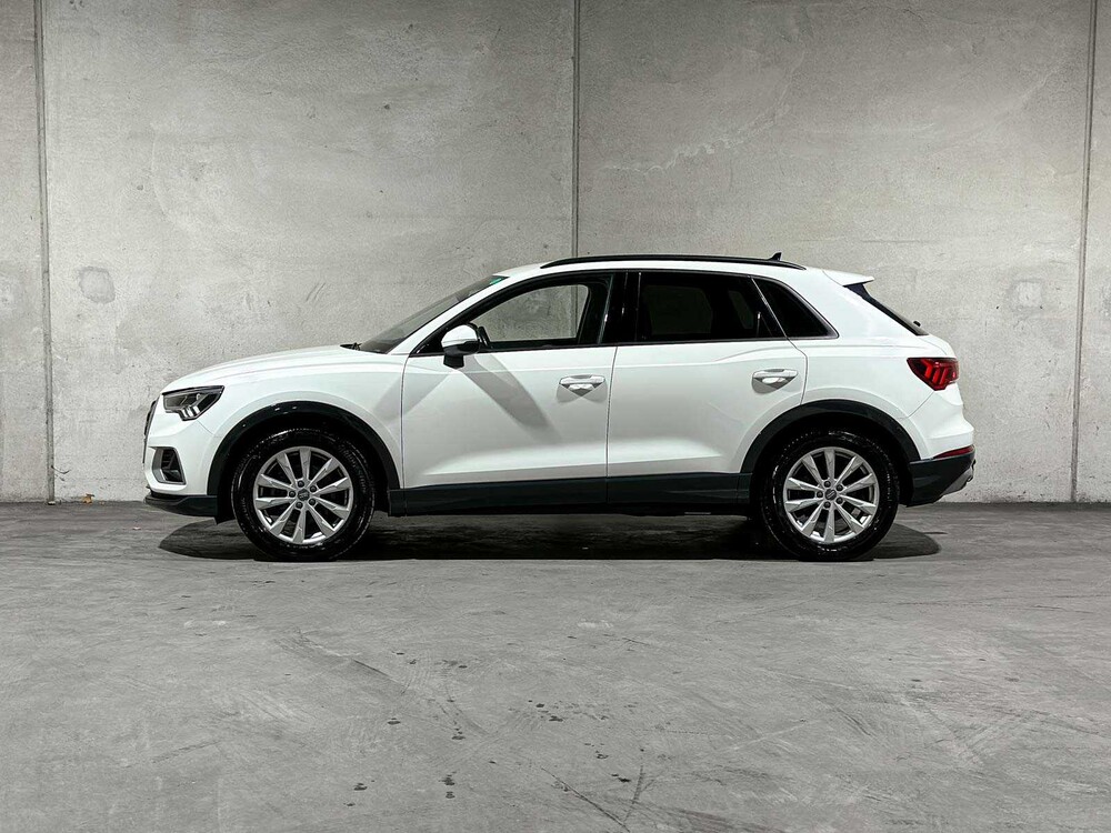 Audi Q3 35 TFSI Pro Line business 150pk 2020 (Origineel-NL + 1e eigenaar), G-399-ZV