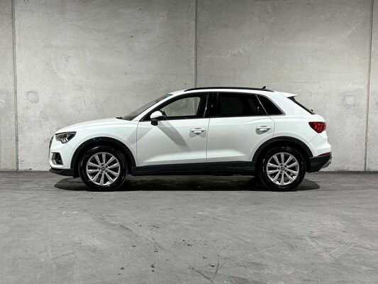 Audi Q3 35 TFSI Pro Line business 150pk 2020 (Origineel-NL + 1e eigenaar), G-399-ZV