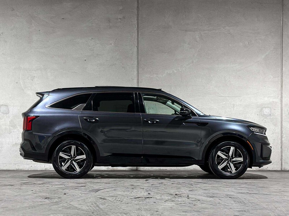 Kia Sorento 2.5 SX 193pk 2022