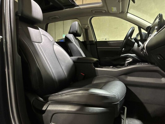 Kia Sorento 2.5 SX 193pk 2022