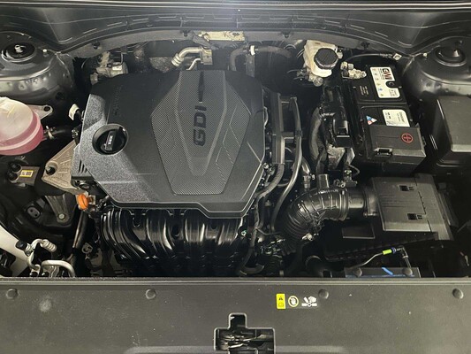 Kia Sorento 2.5 SX 193pk 2022